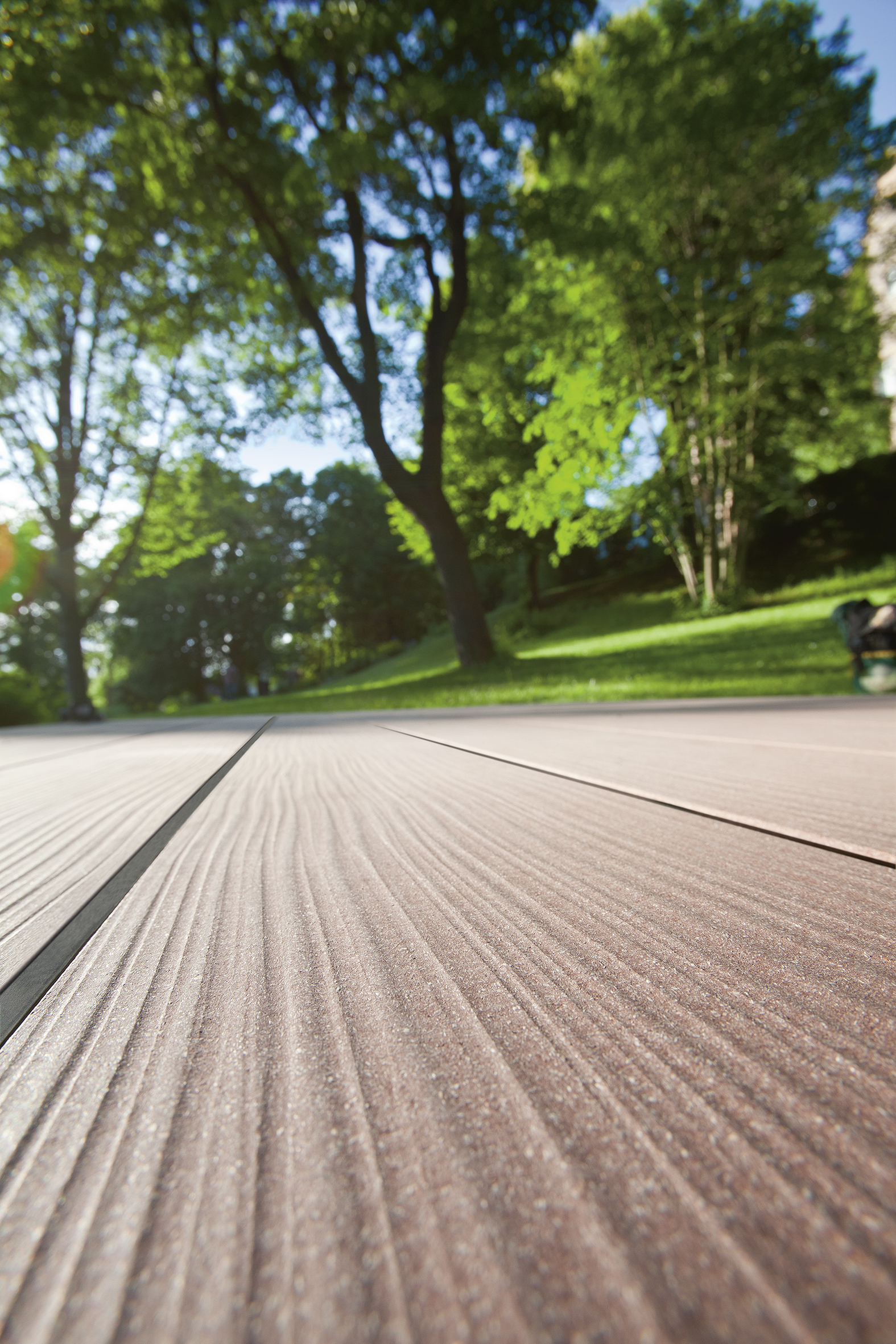 MegaWood in vers. Farben